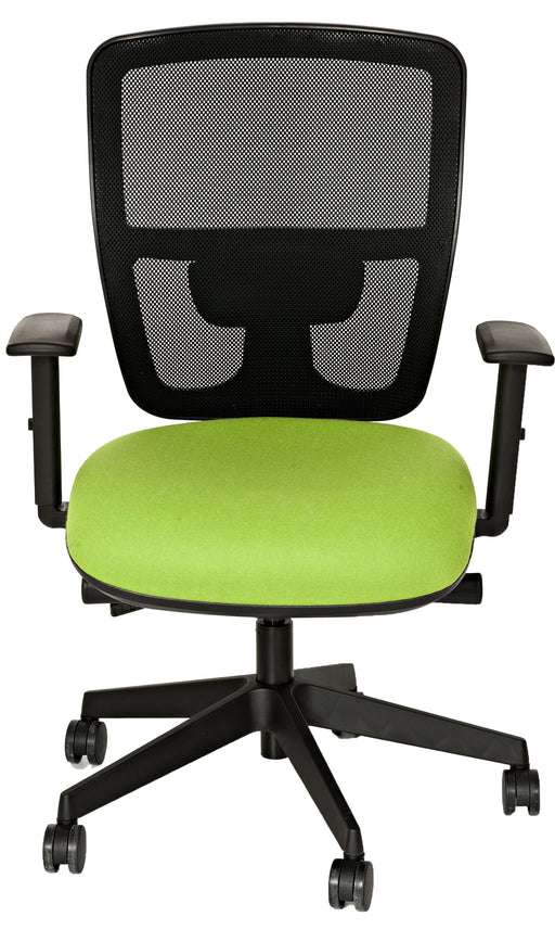 Fibre Mesh Back Task Chair with Synchronised Mechanism