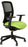 Fibre Mesh Back Task Chair with Synchronised Mechanism