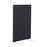 Express 1400W X 1200H Floor Standing Screen Straight