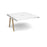 Fuze Add On Units 2 Person Bench Desk