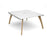 Fuze Starter Units 2 Person Bench Desk