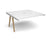 Fuze Add On Units 2 Person Bench Desk