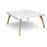 Fuze Starter Units 2 Person Bench Desk