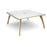 Fuze Starter Units 2 Person Bench Desk