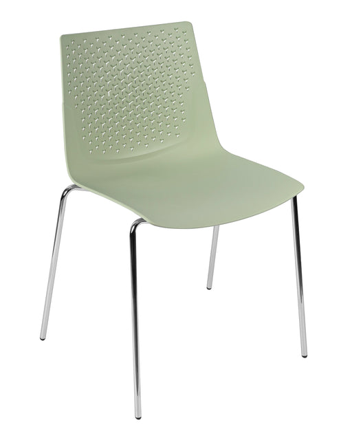 Flex 4 Leg Side Chair