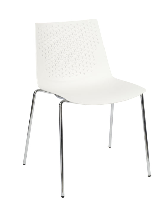 Flex 4 Leg Side Chair