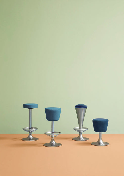 Pedrali Dream 4813 Low Stool