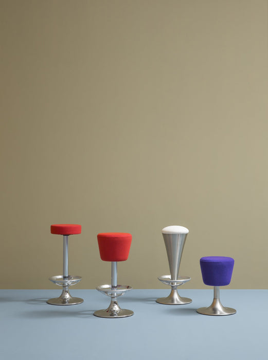 Pedrali Dream 4813 Low Stool