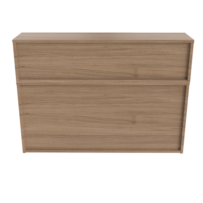 Modular Reception Straight Unit