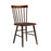 Hyde Side Chair - Raw