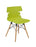 Hoxton Chair Wooden Base