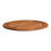 Insignia Table Top - Robinia Wood -80cm dia