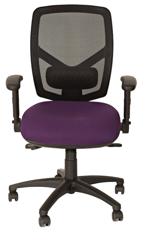 Kinetic Ergo Mesh Back Task Chair