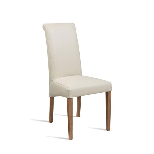 Lynx Side Chair - Cream