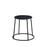Max 45 Low Stool - Black