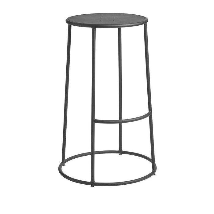 Max 75 High Stool - Raw