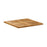 Malay Teak Table Top - 60cm x 60cm (Square)