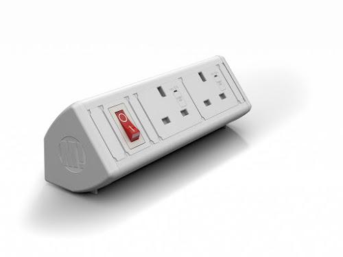 BOOST Desktop Power Module