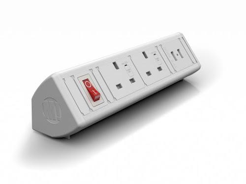 BOOST Desktop Power Module USB