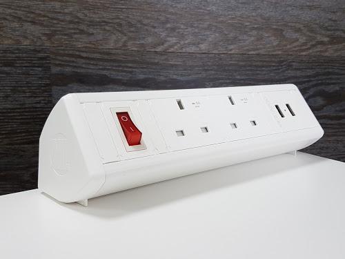 BOOST Desktop Power Module USB