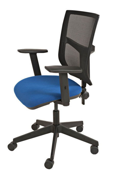 Nett Mesh Back 2 Lever Operator Chair