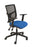 Nett Mesh Back 2 Lever Operator Chair