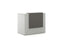 Allure Straight Stand Alone Reception Desk Unit