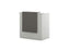 Allure Corner Reception Desk Unit