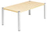 Reception Rectangular Coffee Table