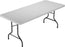 Morph Rectangular Folding Table