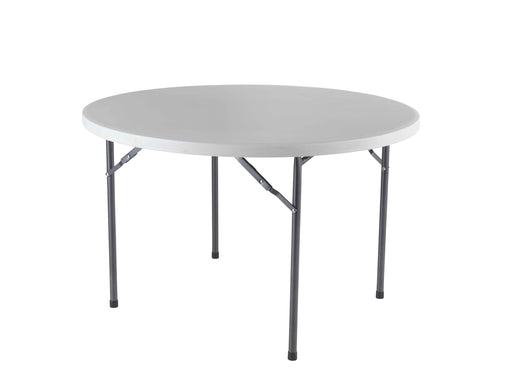 Morph Round Folding Table