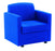 Glacier Modular Seating