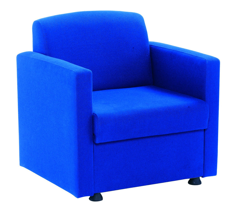 Glacier Modular Seating