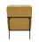 Jade Reception Chair - Mustard/Blue/Grey