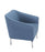 Tux Armchair - Blue