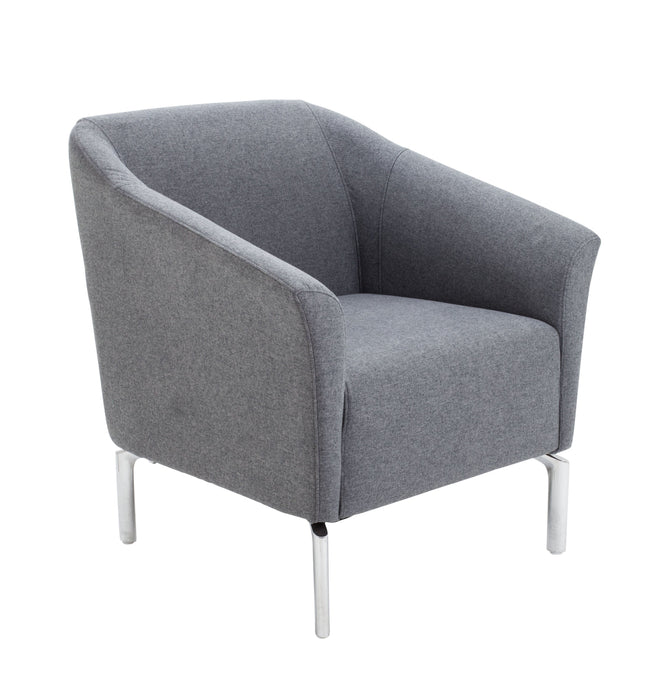 Tux Armchair - Blue