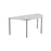Semi-Circular Multipurpose Table