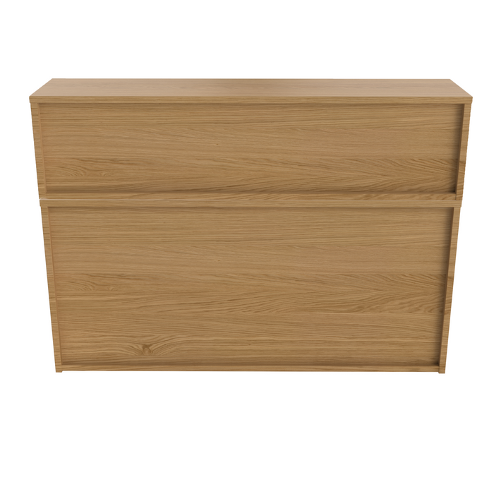 Modular Reception Straight Unit