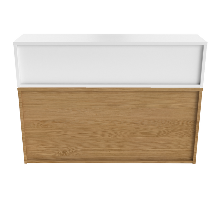 Modular Reception Straight Unit