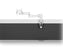 KARDO Single Tool Rail Mounted Monitor Arm