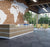 Allure Corner Reception Desk Unit