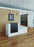 Allure Straight End Reception Desk Unit