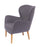 Pause 4 Leg Designer Armchair