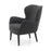 Pause 4 Leg Designer Armchair