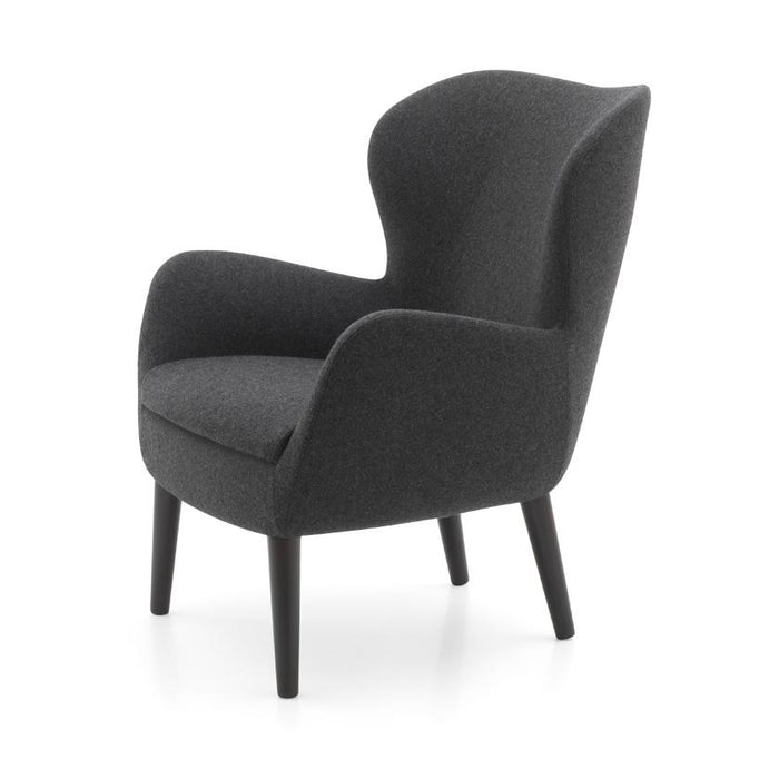 Pause 4 Leg Designer Armchair