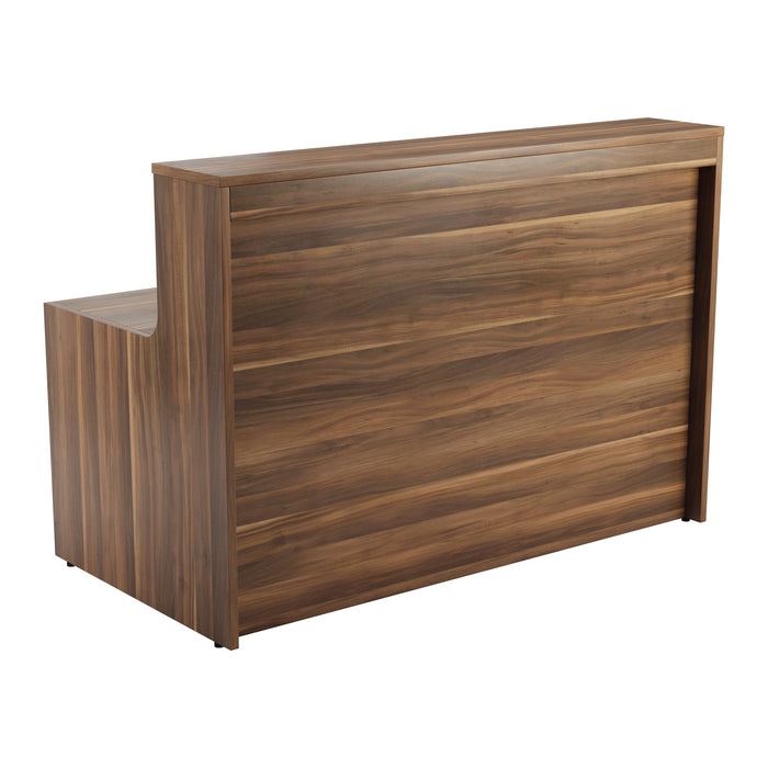 Simple Reception Desk 1400mm x 800mm