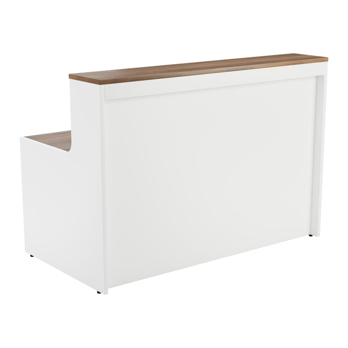 Simple Reception Desk 1400mm x 800mm