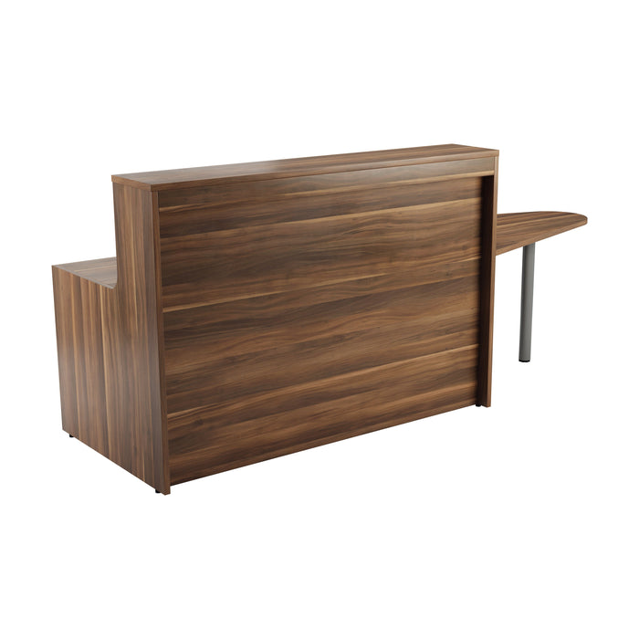 Simple Reception Desk 2400mm x 800mm
