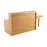 Simple Reception Desk 2400mm x 800mm