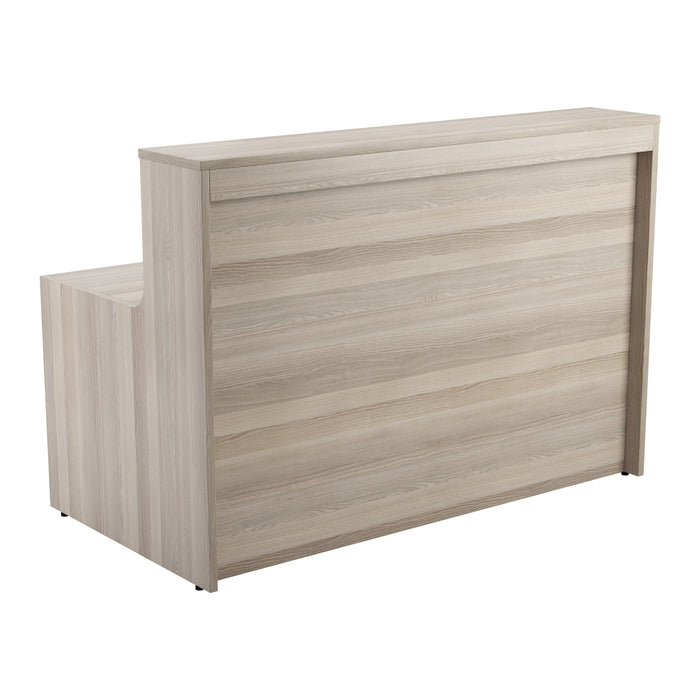 Simple Reception Desk 1400mm x 800mm